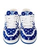Louis Vuitton LV Monogram Sneakers