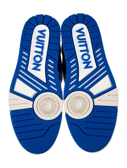 Louis Vuitton LV Monogram Sneakers