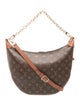 Louis Vuitton LV Monogram Shoulder Bag