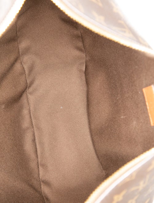Louis Vuitton LV Monogram Shoulder Bag