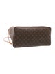 Louis Vuitton Monogram Neverfull w/Pouch GM
