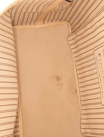 Louis Vuitton Monogram Neverfull w/Pouch GM