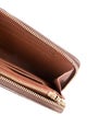 Louis Vuitton 2015 LV Monogram Zippy Wallet