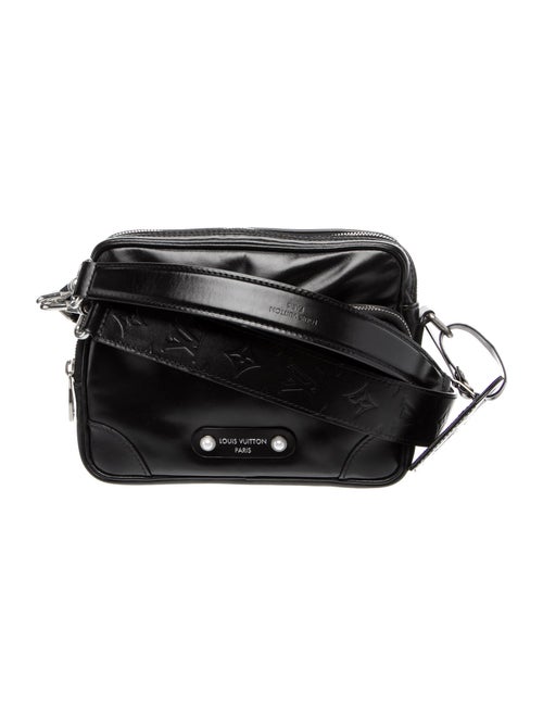 Louis Vuitton Calfskin Nil 2025