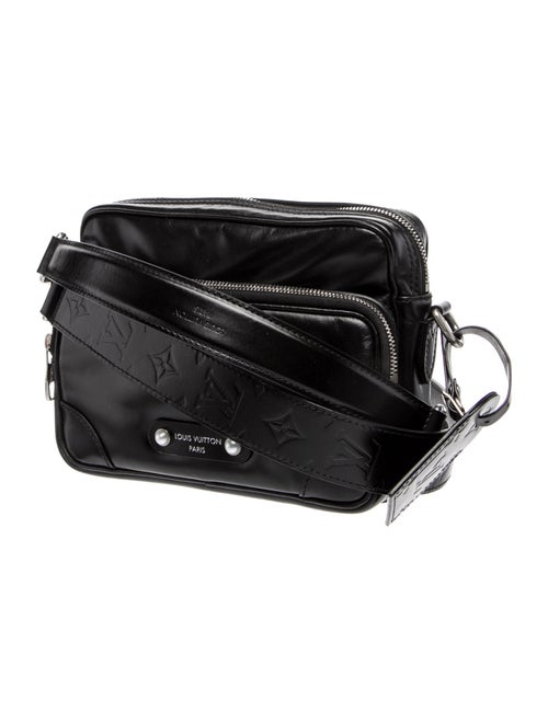 Louis Vuitton Calfskin Nil 2025