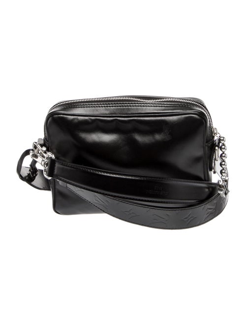 Louis Vuitton Calfskin Nil 2025