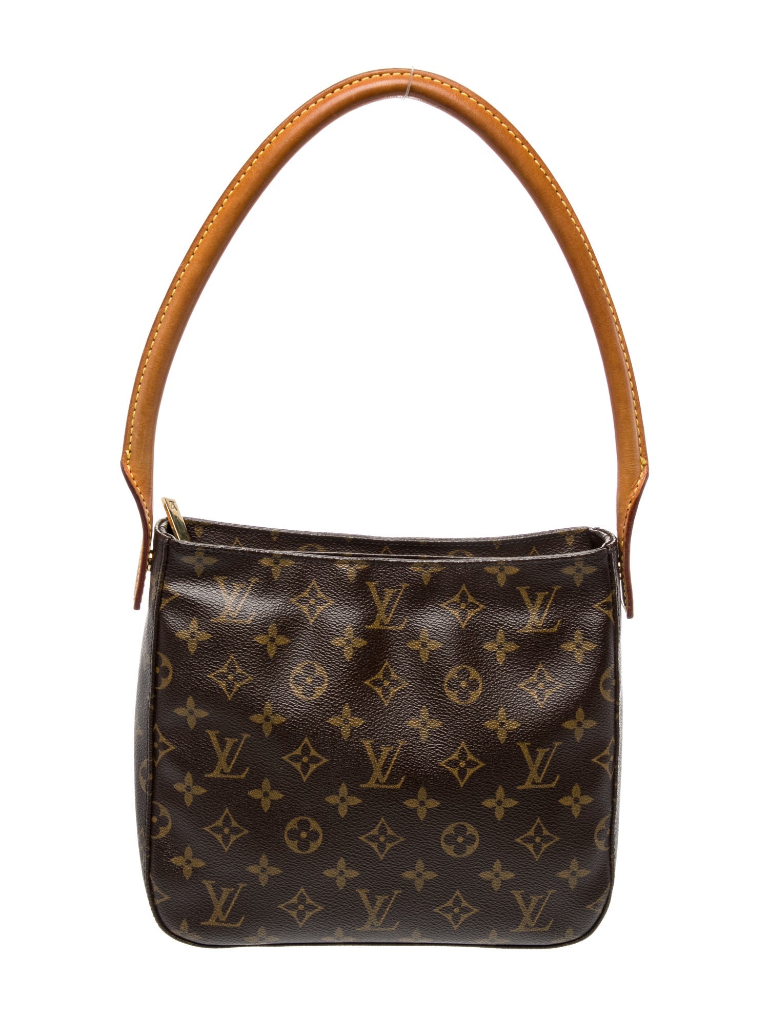Louis Vuitton LV Monogram Looping MM Vintage