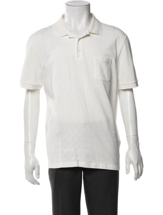 Louis Vuitton 2022 Collar Polo Shirt