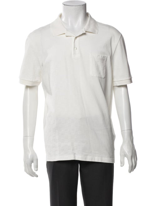 Louis Vuitton 2022 Collar Polo Shirt