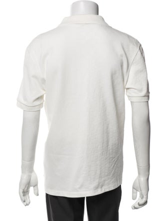 Louis Vuitton 2022 Collar Polo Shirt