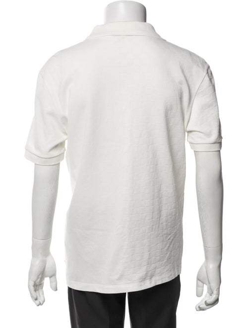Louis Vuitton 2022 Collar Polo Shirt