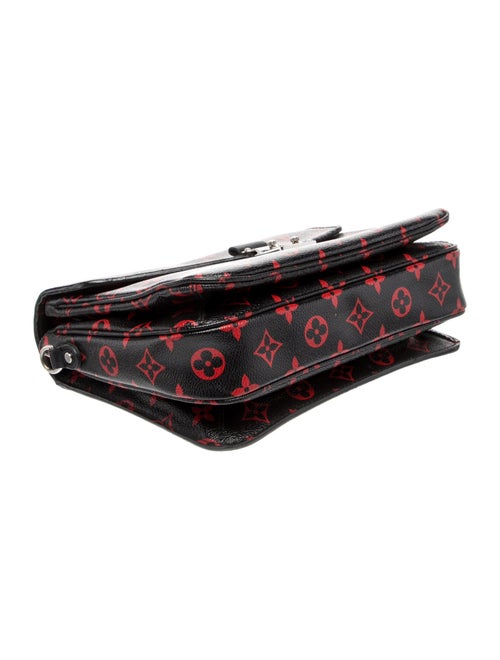 Louis Vuitton LV Monogram Pochette Métis