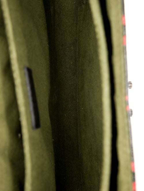 Louis Vuitton LV Monogram Pochette Métis