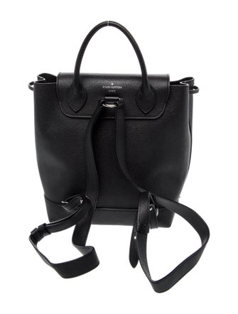Louis Vuitton Taurillon Leather Lockme Backpack