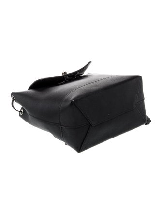 Louis Vuitton Taurillon Leather Lockme Backpack