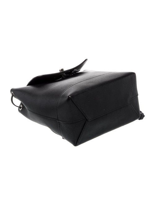 Louis Vuitton Taurillon Leather Lockme Backpack