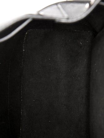 Louis Vuitton Taurillon Leather Lockme Backpack