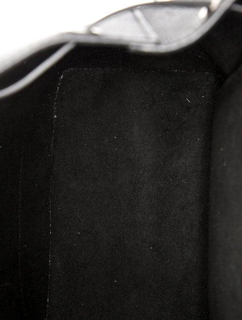 Louis Vuitton Taurillon Leather Lockme Backpack