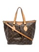 Louis Vuitton LV Monogram Palermo PM