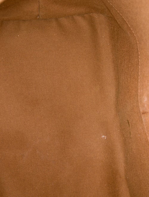 Louis Vuitton LV Monogram Palermo PM