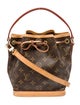 Louis Vuitton LV Monogram Noé Mini