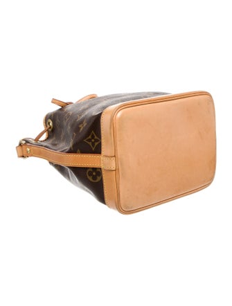 Louis Vuitton LV Monogram Noé Mini