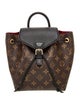 Louis Vuitton LV Monogram Montsouris BB