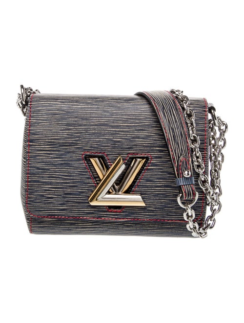 Louis Vuitton Epi Leather Twist PM