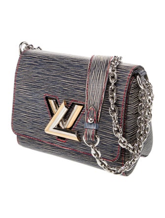 Louis Vuitton Epi Leather Twist PM