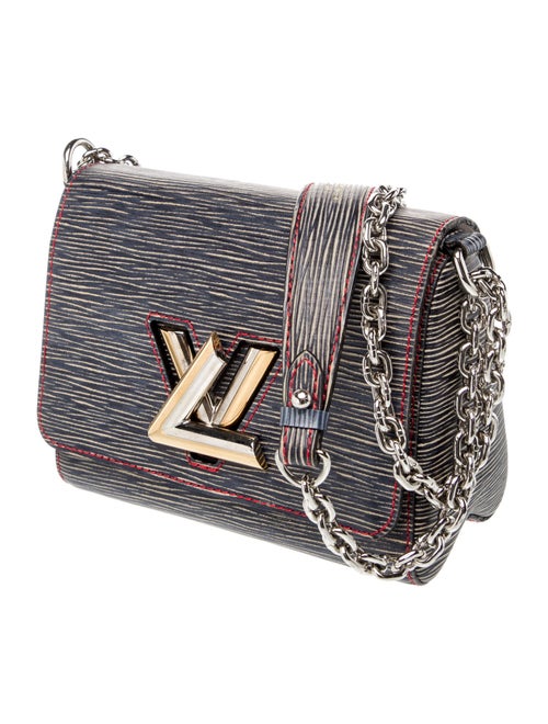 Louis Vuitton Epi Leather Twist PM