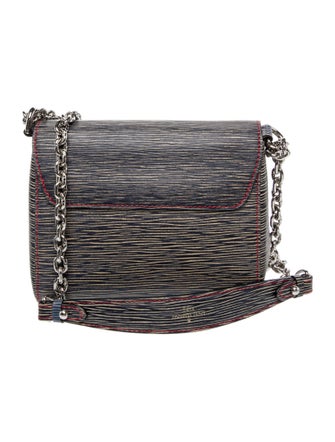 Louis Vuitton Epi Leather Twist PM