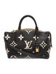 Louis Vuitton LV Monogram Petit Palais