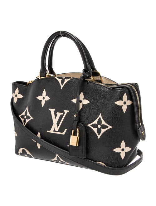 Louis Vuitton LV Monogram Petit Palais