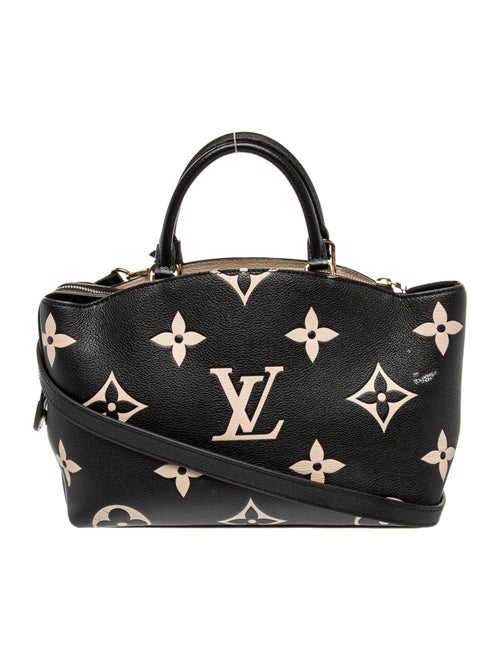 Louis Vuitton LV Monogram Petit Palais