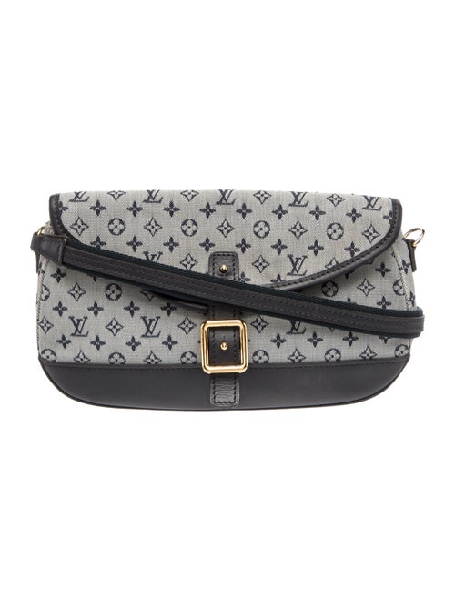 Louis Vuitton Monogram Mini Lin Marjorie