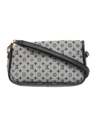 Louis Vuitton Monogram Mini Lin Marjorie