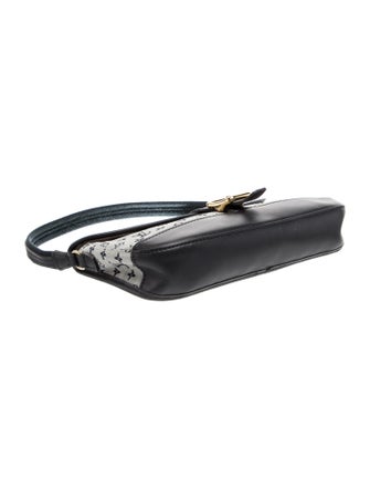 Louis Vuitton Monogram Mini Lin Marjorie