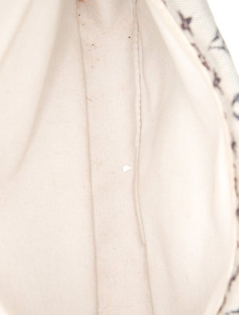 Louis Vuitton Monogram Mini Lin Marjorie