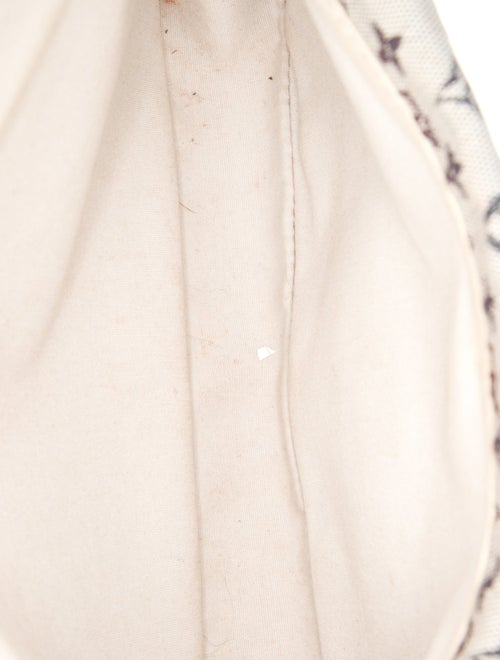 Louis Vuitton Monogram Mini Lin Marjorie