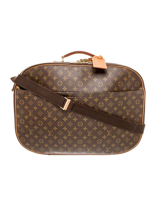 Louis Vuitton LV Monogram Packall GM