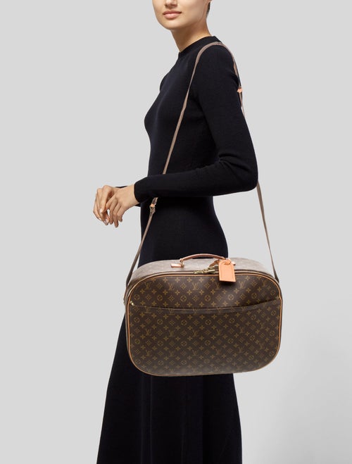 Louis Vuitton LV Monogram Packall GM