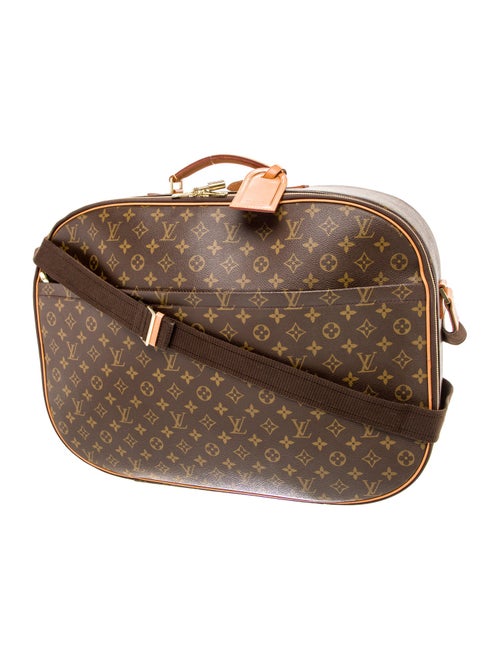 Louis Vuitton LV Monogram Packall GM
