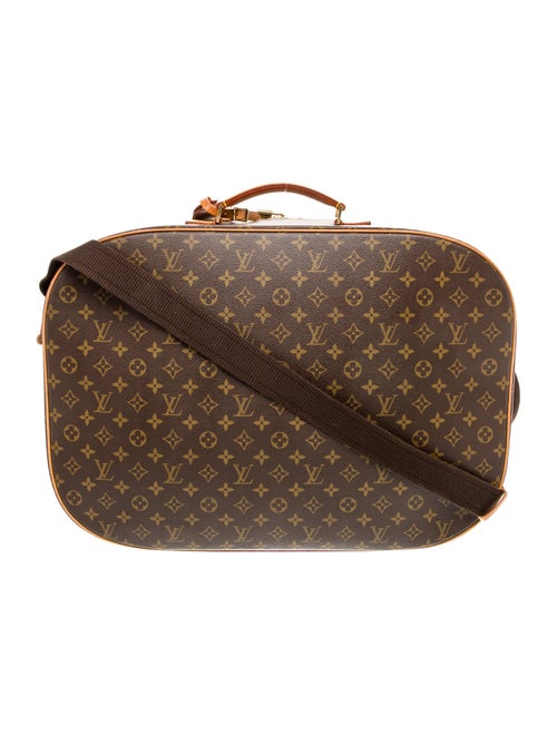 Louis Vuitton LV Monogram Packall GM