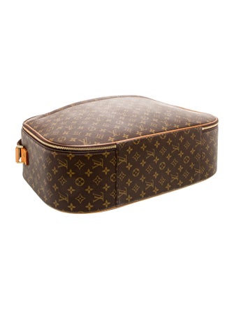 Louis Vuitton LV Monogram Packall GM