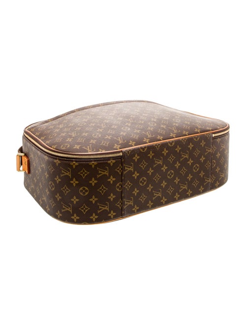 Louis Vuitton LV Monogram Packall GM