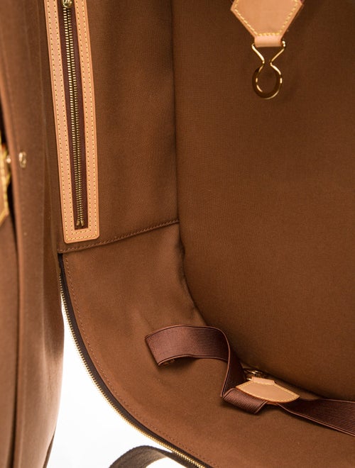 Louis Vuitton LV Monogram Packall GM