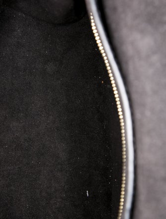 Louis Vuitton LV Monogram Georges MM