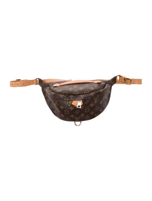 Louis Vuitton LV Monogram Bumbag