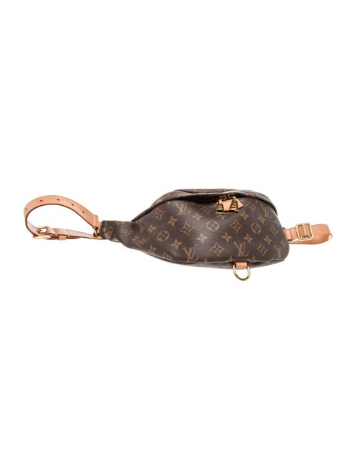 Louis Vuitton LV Monogram Bumbag