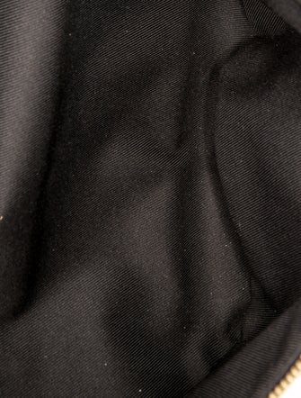 Louis Vuitton LV Monogram Bumbag